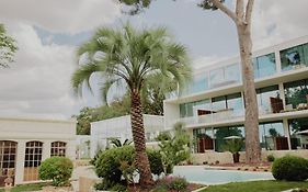 Domaine De Verchant & Spa - Relais & Chateaux Castelnau-le-lez 5*