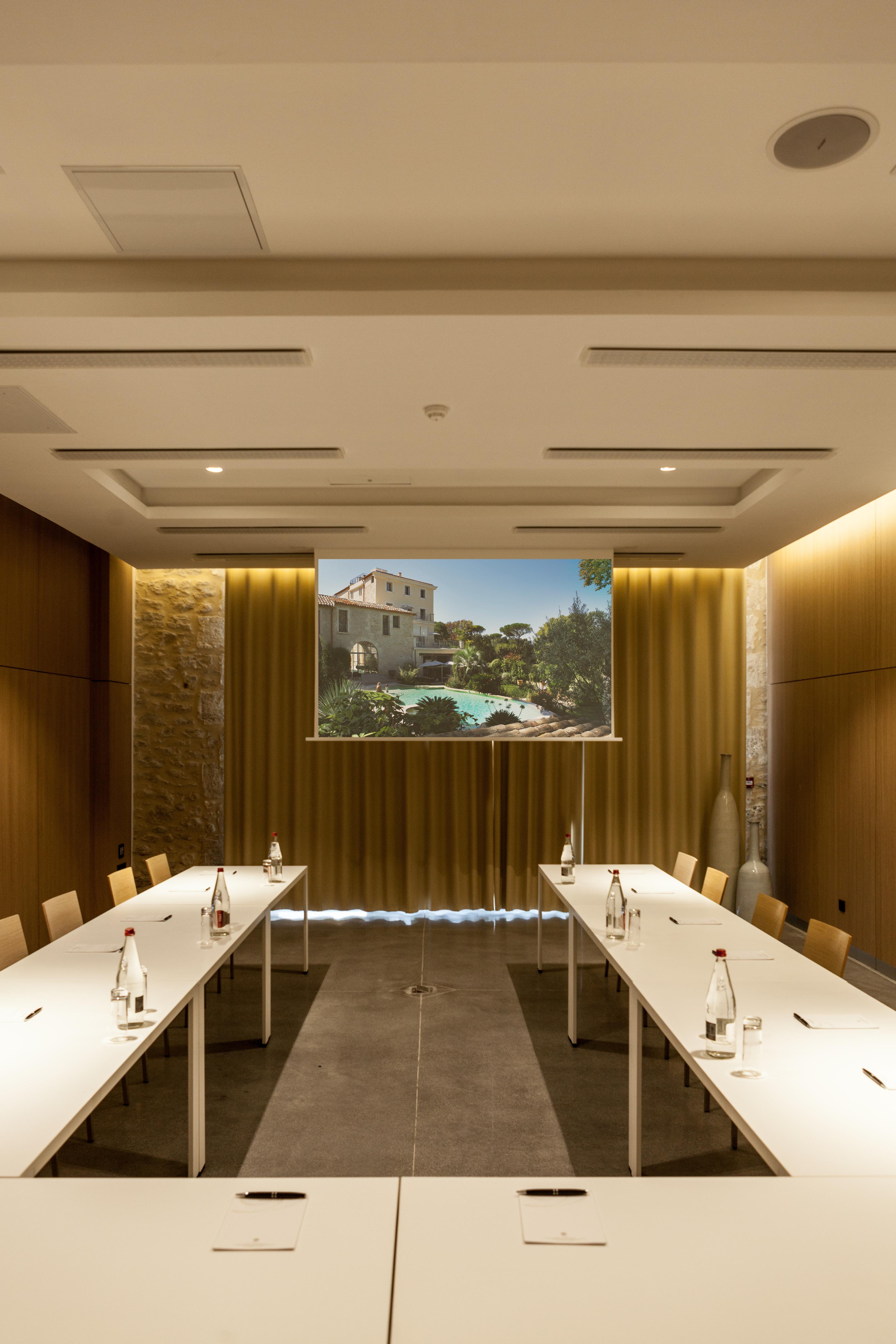 Domaine De Verchant & Spa - Relais & Chateaux Castelnau-le-Lez Exterior foto